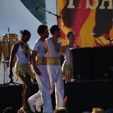 Y Salsa 10