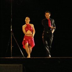 Pink Salsa